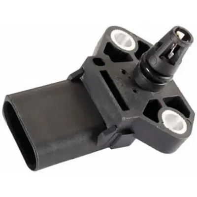 Senzor, presiune galerie admisie HELLA 6PP 009 400-251