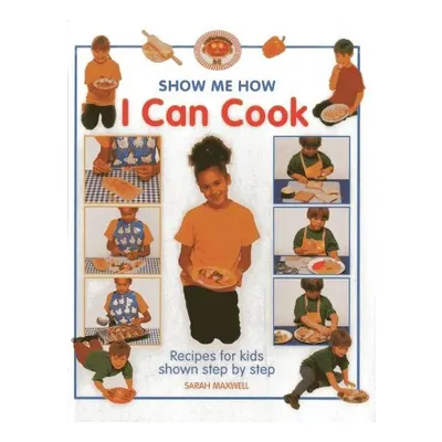 I Can Cook