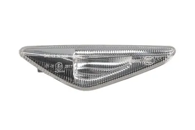 Semnalizator Stanga (alb) potrivit BMW X3 (F25), X5 (E70), X6 (E71, E72) 1.6-4.8 2006-2017 2007-2014