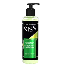 Lotiune de corp Beramot & Verbena Kiss, 250ml, Doctor Fiterman