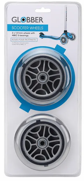 Roti pentru trotineta Globber, 2 buc