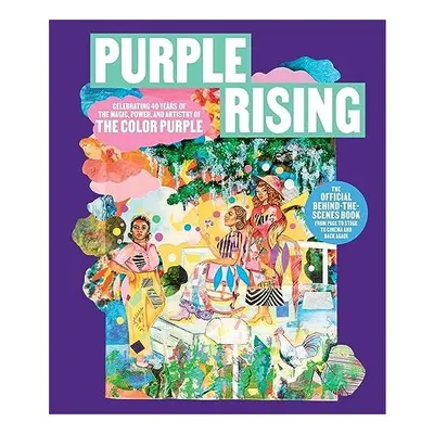Purple Rising