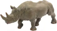 Figurina Papo Wild Animal Kingdom – Rinocer negru