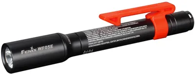 Lanternă Fenix - WF05E