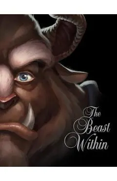The Beast Within: A Tale of Beauty's Prince