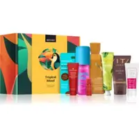 Beauty Beauty Box Notino –⁠⁠⁠⁠⁠⁠ Tropical Mood set cadou pentru femei