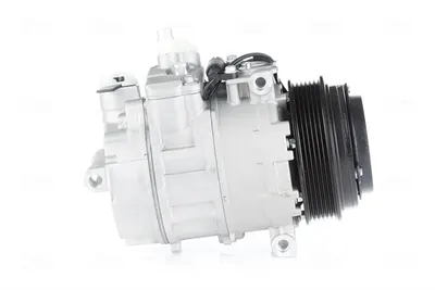 Compresor climatizare aer conditionat potrivit MERCEDES C T-MODEL (S202), C (W202), CLK (A208), CLK (A209), CLK (C208), CLK (C209), E T-MODEL (S210), E (VF210), E (W210), G (W461), G (W463) 1.8-6.4D 0