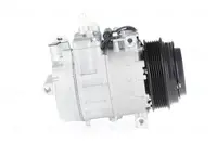 Compresor climatizare aer conditionat potrivit MERCEDES C T-MODEL (S202), C (W202), CLK (A208), CLK (A209), CLK (C208), CLK (C209), E T-MODEL (S210), E (VF210), E (W210), G (W461), G (W463) 1.8-6.4D 0