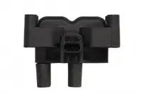 Bobina Inductie Potrivit Volvo C30, S40 Ii, V50; Ford B-Max, C-Max, C-Max Ii, Ecosport, Fiesta, Fiesta V, Fiesta Vi, Focus C-Max, Focus Ii, Focus Iii, Fusion, Grand C-Max, Ka, Ka+ Iii 1.0-2.8 01.87-