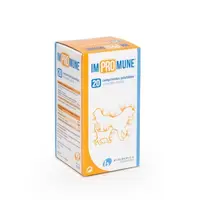 Impromune, 20 tablete