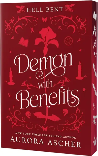 Demon with Benefits (Deluxe Limited Edition)