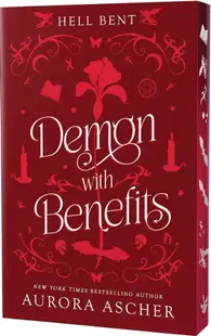 Demon with Benefits (Deluxe Limited Edition)
