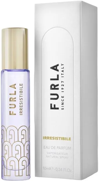Furla Apă de parfum Irresistibile, 10 ml