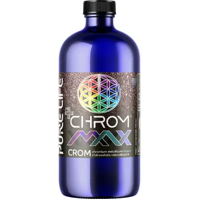 M+ CHROM MAX 55ppm 480ml