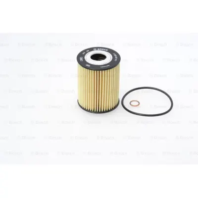Filtru ulei BOSCH F 026 407 071
