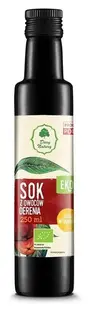 Suc bio de corn, 250 ml, Dary Natury