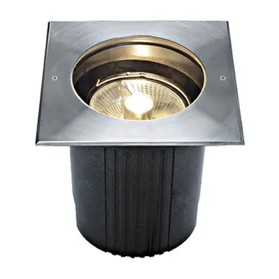 DASAR 215, ES111 montaj ingropat, pătrat