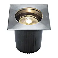 DASAR 215, ES111 montaj ingropat, pătrat