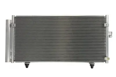 Condensator climatizare (cu uscator) potrivit SUBARU LEGACY IV, OUTBACK 2.0 2.5 3.0 09.03-12.09