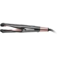 Remington Curl & Straight Confidence S6606 placa de intins parul 2 in 1 1 buc