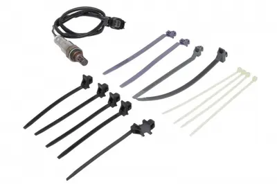 Sonda Lambda (numar fire 4, 682mm) potrivit HONDA ACCORD VIII, CIVIC IX, CIVIC VIII, CR-V III, CR-V IV, FR-V 1.6-2.0 09.05