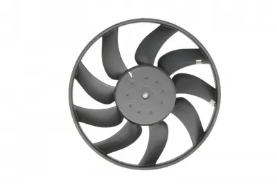 Ventilator radiator potrivit OPEL SIGNUM, VECTRA B, VECTRA C, VECTRA C GTS; SAAB 9-3 1.6-2.2 09.95-02.15