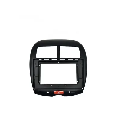 Rama Navigatie 10 cu cablaj compatibila Peugeot 4008 2012-2017 Cod: NV3107/ GR3