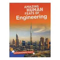 Amazing Human Feats Of Engineering