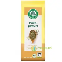 Condiment pentru Pizza Ecologic/Bio 30g