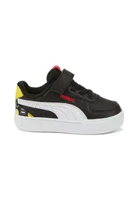 Pantofi sport pentru Baieti - caven smileyworld ac plus inf - 389339-01 - Negru