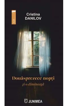 Douasprezece nopti si o dimineata