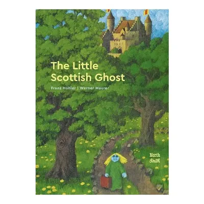 Little Scottish Ghost