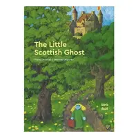 Little Scottish Ghost