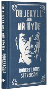 Dr Jekyll and Mr Hyde (Arcturus Ornate Classics)