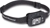 Lanternă frontală Black Diamond - Spot 400, negru