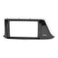 KIT Complet Rama Adaptoare + Cablaj Autodrop Toyota C-HR (2017-2018) pentru Navigatie Multimedia Android 9 inch
