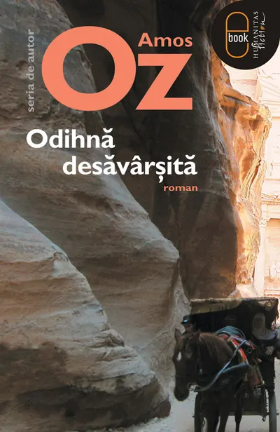 Odihna desavarsita (pdf)