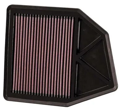 Filtru aer sport (lungime: 273mm, latime: 219mm, inaltime:25mm) potrivit HONDA ACCORD VIII, CROSSTOUR I 2.4 07.08