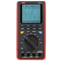 Multimetru Digital Functie Osciloscop UT81C UNI-T