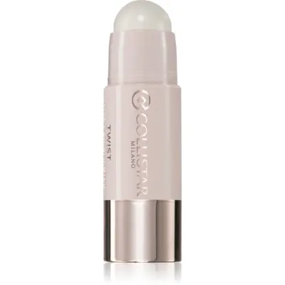 Collistar Twist Glowy Highlighter Stick Strălucire culoare 02 - Luna 5 g