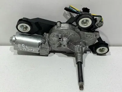 Motoras stergator luneta F1FB-17K441-AA Ford Focus 3 facelift (2013-2018)