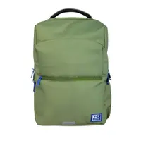 Rucsac 23l, 42x30x15cm, compartiment laptop, husa ploaie inclusa, Oxford B-Ready, kaki
