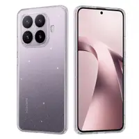 Husa pentru Xiaomi 17T, Techsuit, SparkleSkin, Transparenta