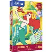 Puzzle Trefl 160 Mica Sirena
