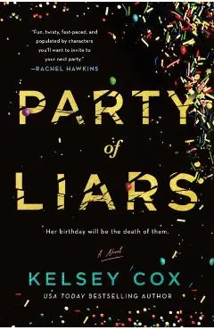 Party of Liars