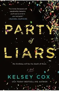Party of Liars