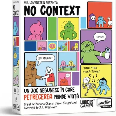 Board Game Joc, No context, lb. romana
