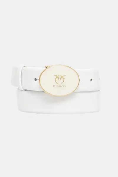 Pinko curea de piele