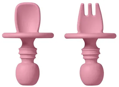 Tacâmuri pentru bebeluși Saro Baby - Rose
