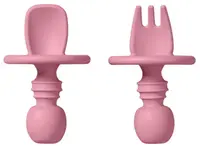 Tacâmuri pentru bebeluși Saro Baby - Rose